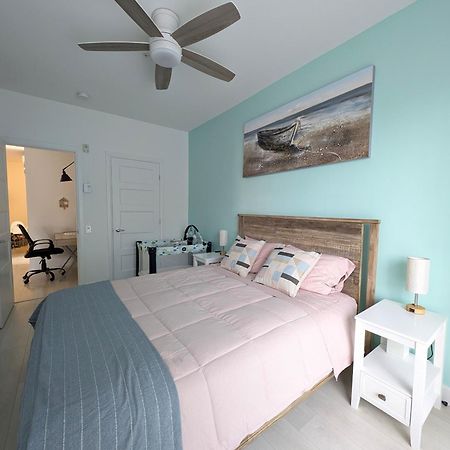 La Vie Est Belle: Free Parking, Gym, Rooftop Terrace Québec Zewnętrze zdjęcie