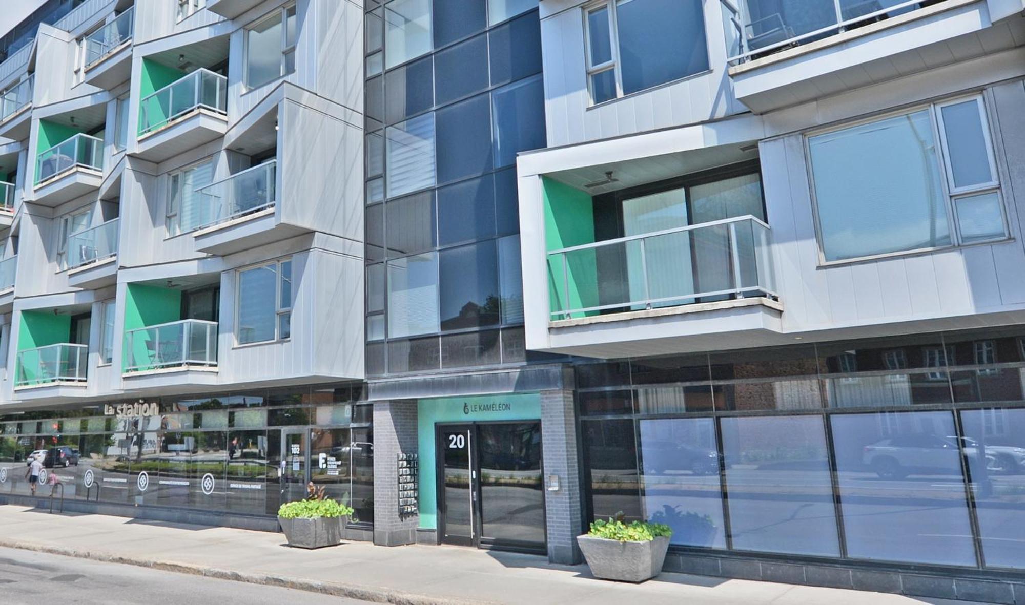 La Vie Est Belle: Free Parking, Gym, Rooftop Terrace Québec Zewnętrze zdjęcie