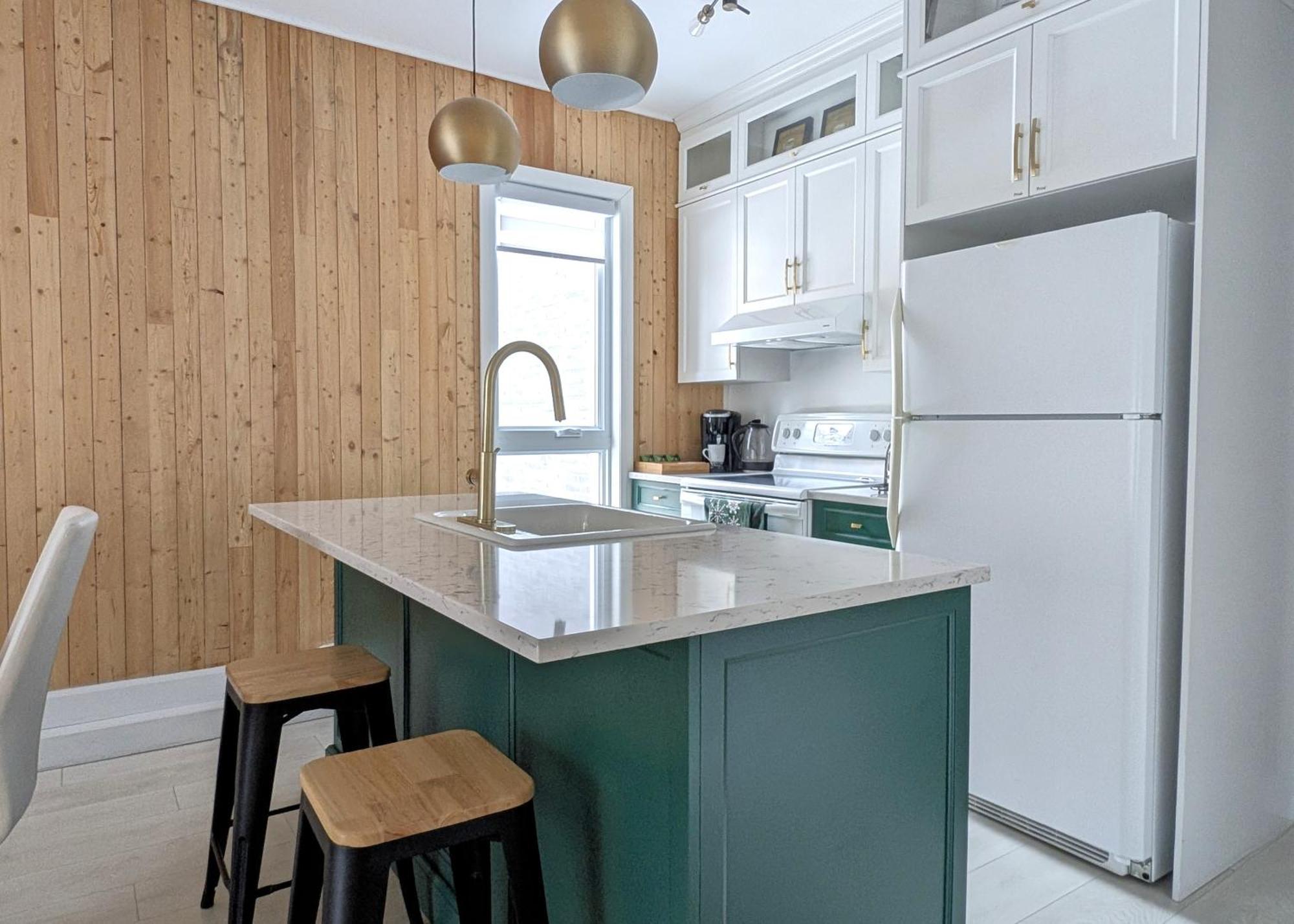 La Vie Est Belle: Free Parking, Gym, Rooftop Terrace Québec Zewnętrze zdjęcie